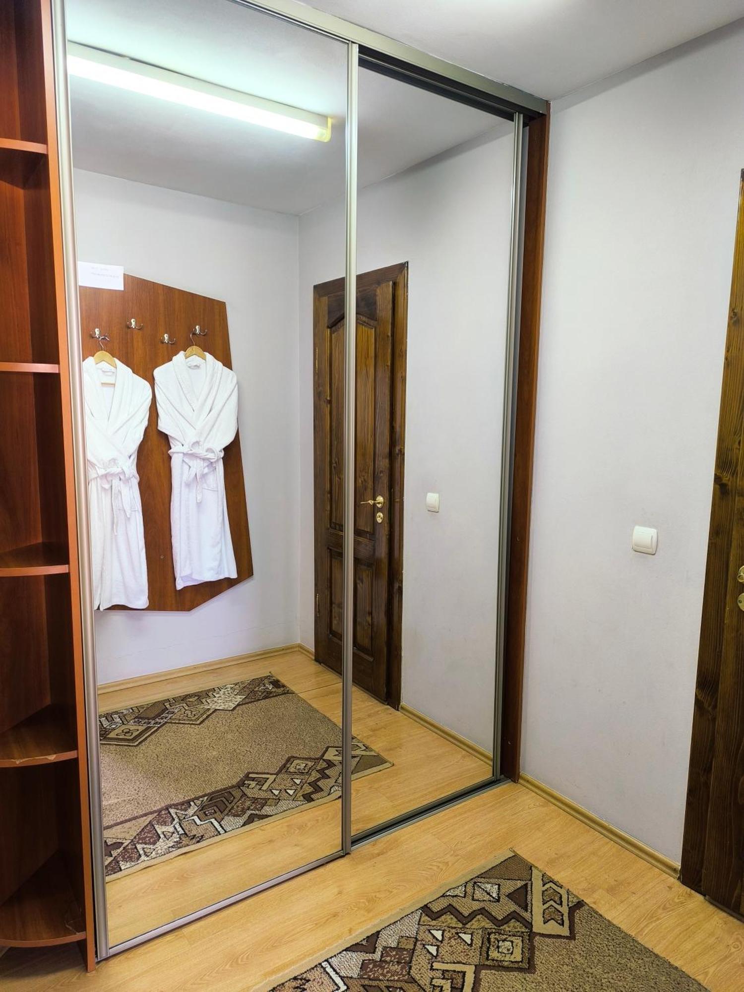 Hotel Delfin Мукачево Номер фото